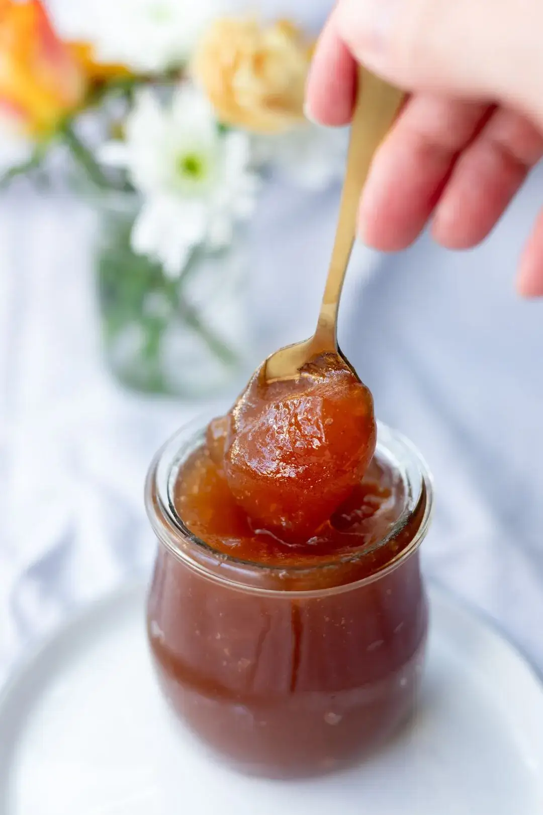 Unsere Marmeladen